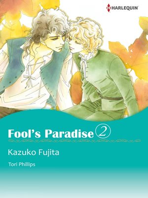 cover image of Fool's Paradise 2